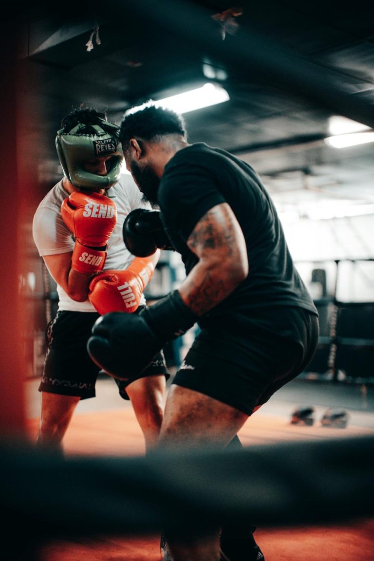 Best Ways to Avoid Workout Fatigue