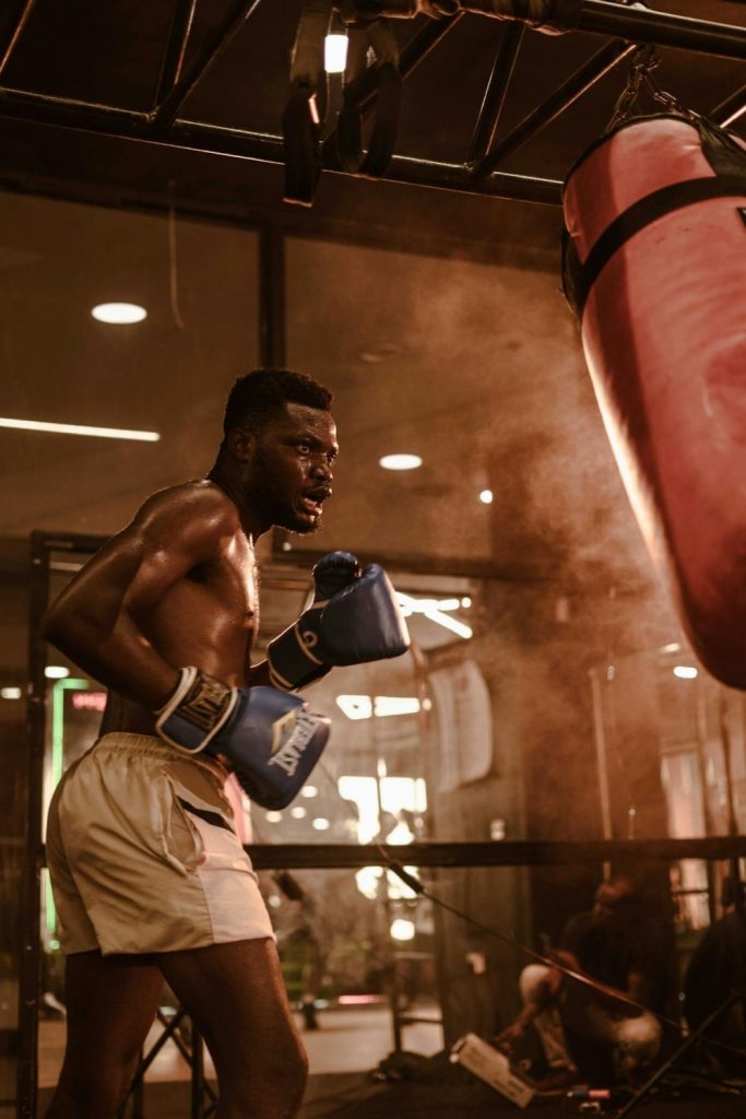 Why My Energy Drops Before I Even Start Training