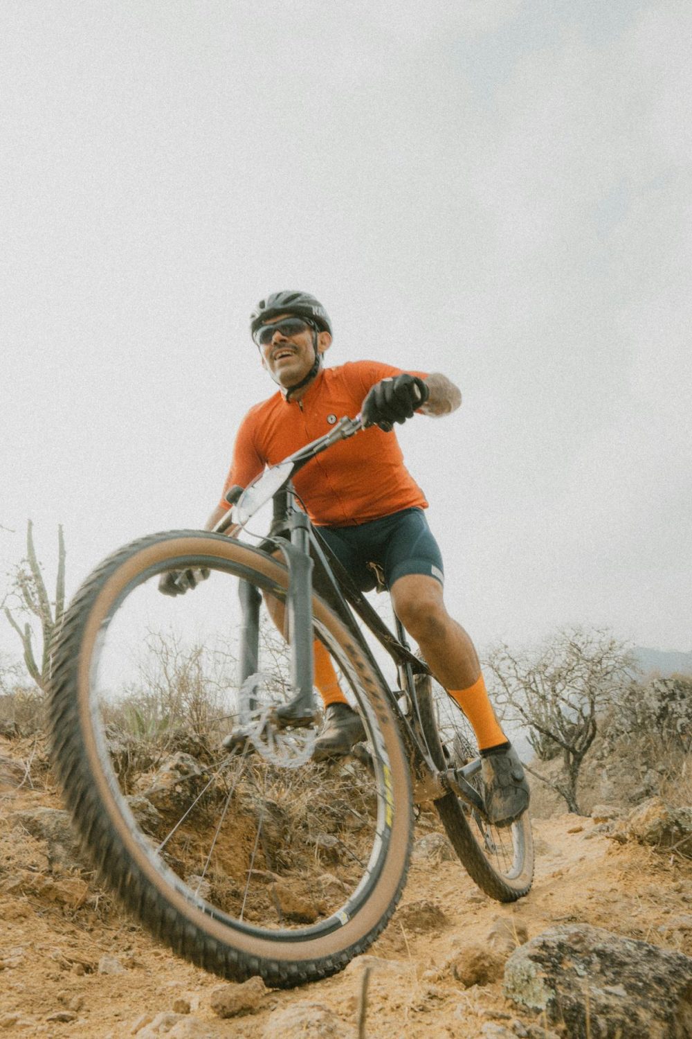 Natural Energy Support for Hiking Running and Active Weekends