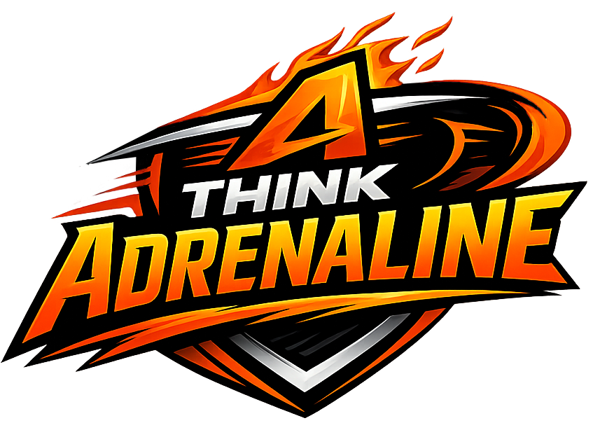 Think Adrenaline